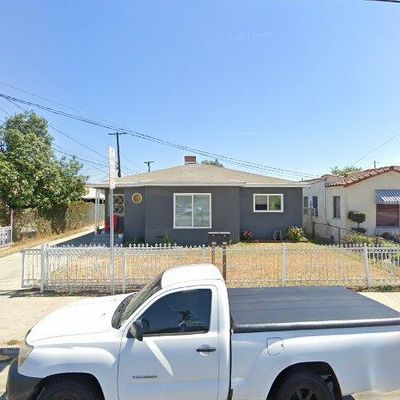 5152 Clara St, Cudahy, CA 90201