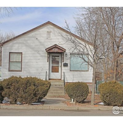 516 Denver St, Sterling, CO 80751