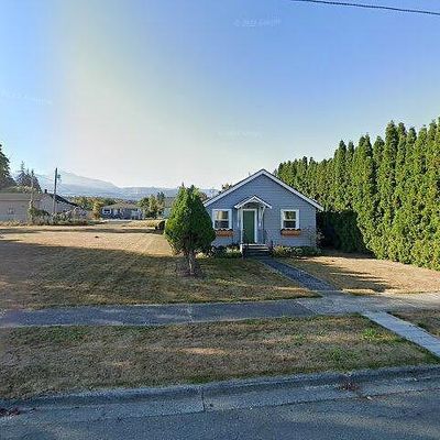 516 E 2 Nd St, Port Angeles, WA 98362