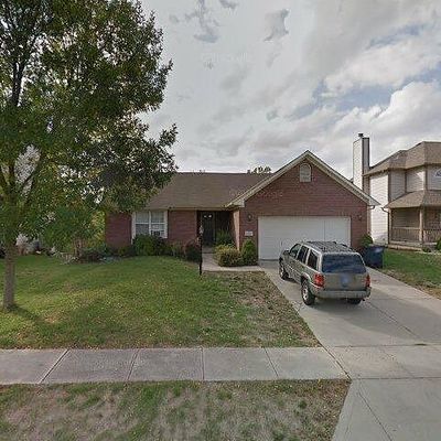 516 Charnwood Pkwy, Beech Grove, IN 46107