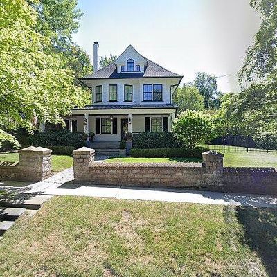 517 Clark St, Westfield, NJ 07090