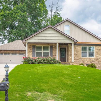 517 Peachtree Cir, Ringgold, GA 30736