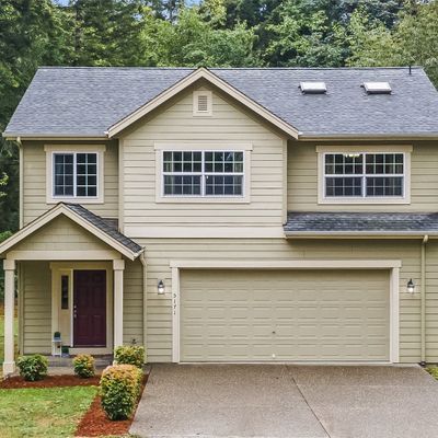 5171 Beverly St Se, Olalla, WA 98359