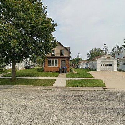 518 Frank Ave, Algoma, WI 54201