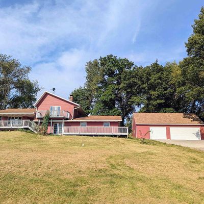 5181 N Hill Point Rd, Cross Plains, WI 53528