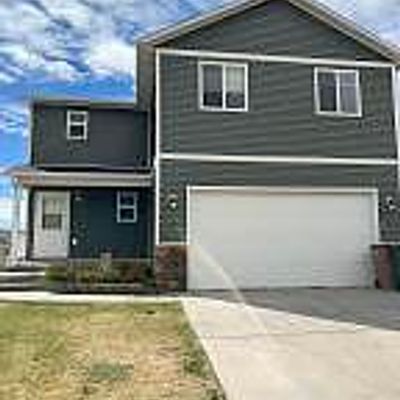 519 Kilkenny Cir, Gillette, WY 82716