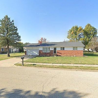 519 Ohio Ct, Morton, IL 61550