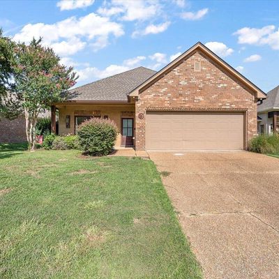 423 Mainsail Way, Brandon, MS 39047