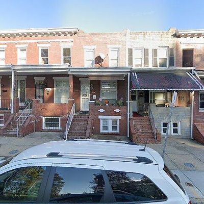 423 N Ellwood Ave, Baltimore, MD 21224