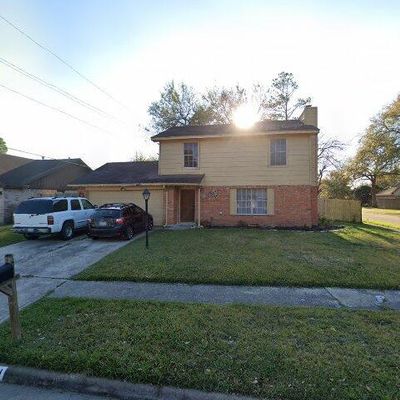 4231 Stonehenge Trl, Houston, TX 77066