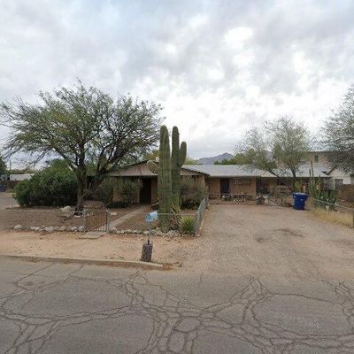 4235 E Seneca St, Tucson, AZ 85712