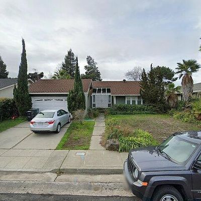 424 Lanyard Dr, Redwood City, CA 94065