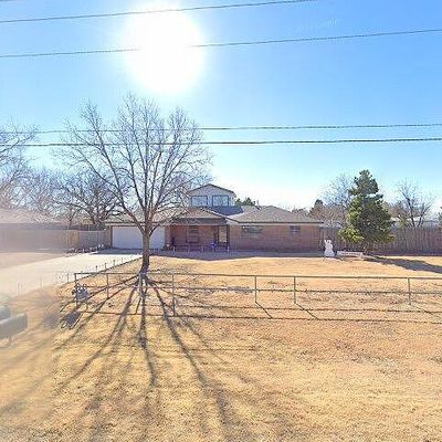 4243 Camp Ln, Amarillo, TX 79110