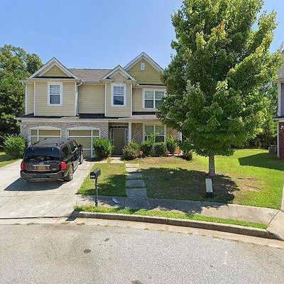 4244 Savannah Dr, Atlanta, GA 30349