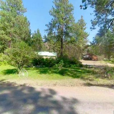 424 A W Chewuch Rd, Winthrop, WA 98862