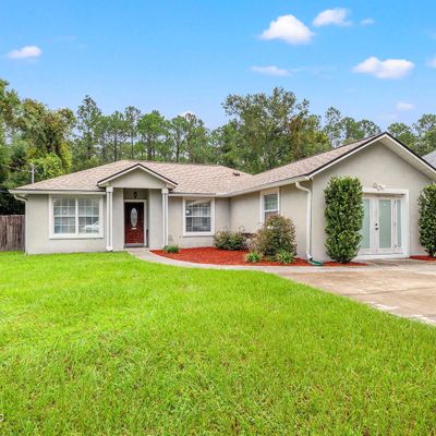 425 3rd W Street, Baldwin, FL 32234