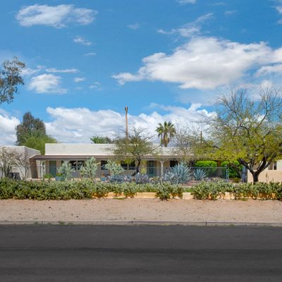 4251 E Kilmer St, Tucson, AZ 85711