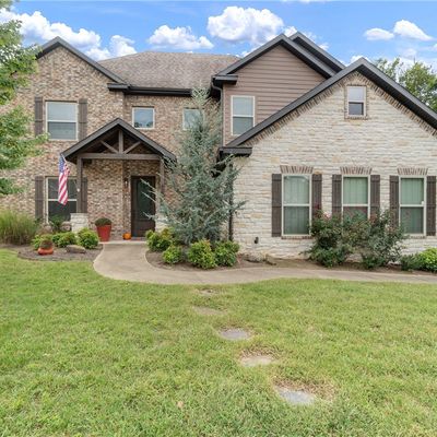 4259 W American Dr, Fayetteville, AR 72704