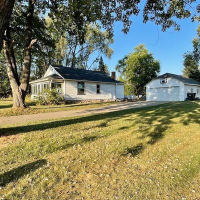 426 E Harvey St, Rio, WI 53960