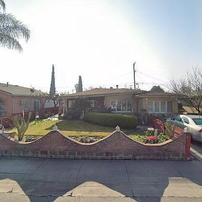 426 W 5 Th St, Stockton, CA 95206