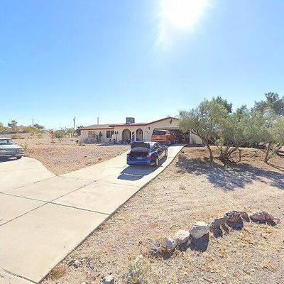 4260 El Paso Rd, Bullhead City, AZ 86429