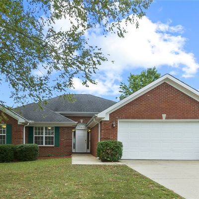 4269 Heathersage Cir, Tuscaloosa, AL 35405