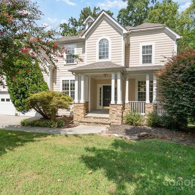 427 Pinnacle Ln, Huntersville, NC 28078