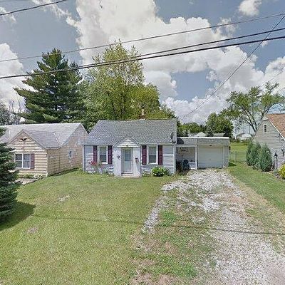 427 Vernon Rd, Mansfield, OH 44905