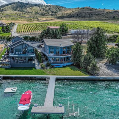 4270 Us Highway 97 A, Chelan, WA 98816