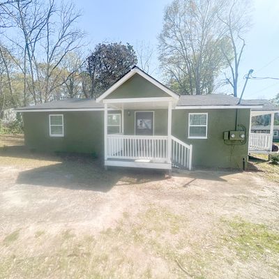 428 Circus St, Griffin, GA 30223