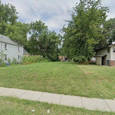 428 E Jackson St, Carbondale, IL 62901