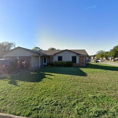 428 Murphy Rd, Burleson, TX 76028