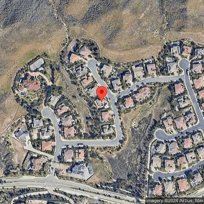 4291 White Hawk Ln, Simi Valley, CA 93065