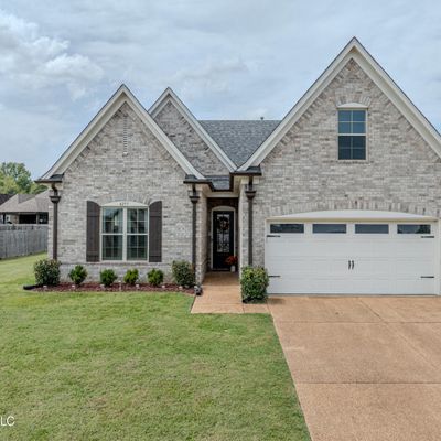 4297 Dockery Dr, Olive Branch, MS 38654