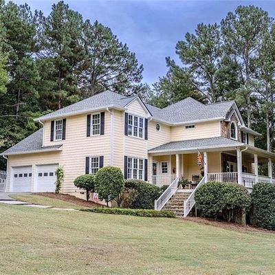 43 Dover Dr Se, Rome, GA 30161