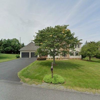 43 Edward Cir, Lewisburg, PA 17837