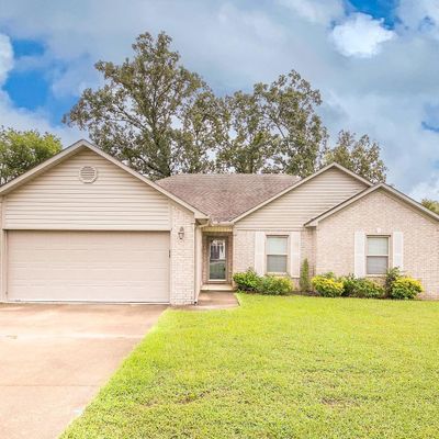 43 Gunsmoke Ln, Austin, AR 72007