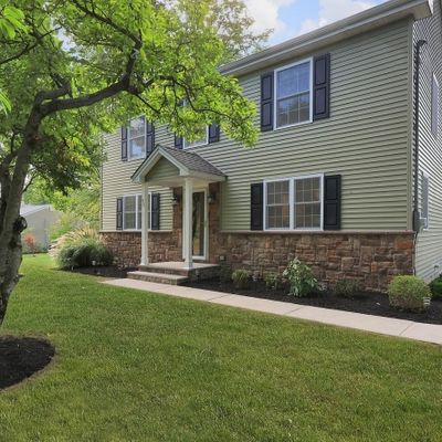 43 N Willow Rd, Hillsborough, NJ 08844