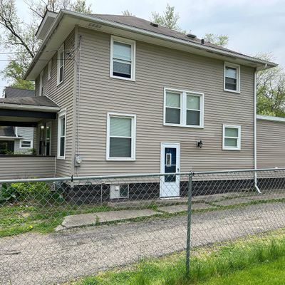 430 N Elm Ave, Jackson, MI 49202