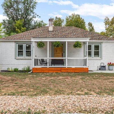 4300 W Ellsworth Ave, Denver, CO 80219