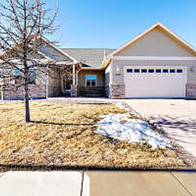 4302 Diamond Bar Ct, Gillette, WY 82718