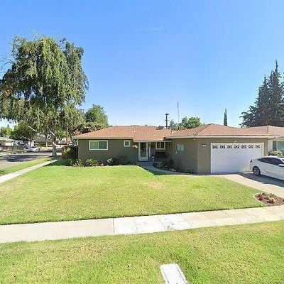 4303 E Donner Ave, Fresno, CA 93726