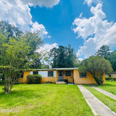 4306 Trenton N Drive, Jacksonville, FL 32209