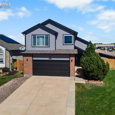 4306 Witches Hollow Ln, Colorado Springs, CO 80911