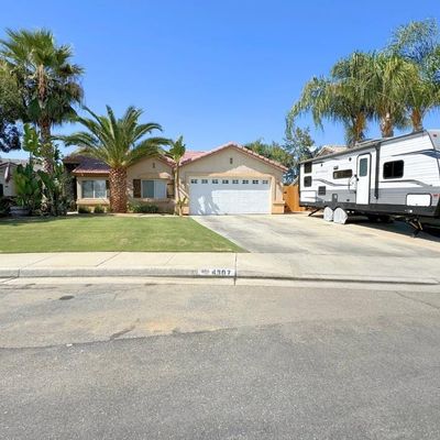 4307 Key Polo Way, Bakersfield, CA 93312