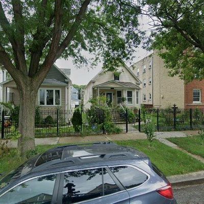 4307 N Monticello Ave, Chicago, IL 60618