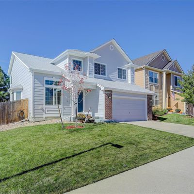 431 High Plains St, Castle Rock, CO 80104