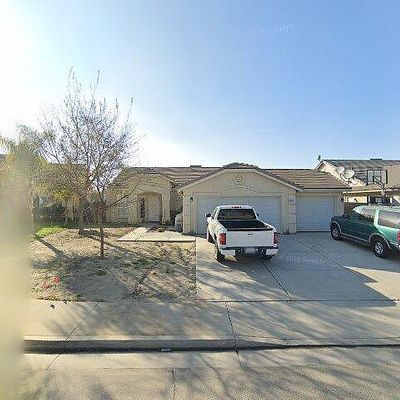 431 Olympic Ct, Wasco, CA 93280