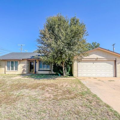 4314 63 Rd St, Lubbock, TX 79413