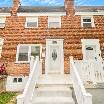 4319 Roberton Ave, Baltimore, MD 21206